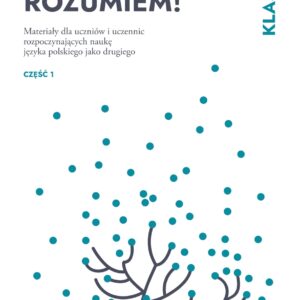 Chemia? Rozumiem! Klasa 7, część 1