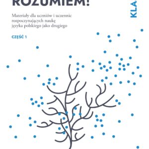 Geografia? Rozumiem! Klasa 8, część 1