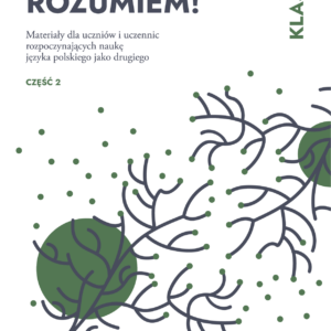 Biologia? Rozumiem! klasa 7, część 2