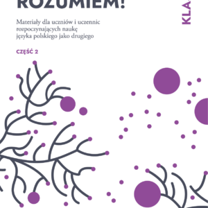 Fizyka? Rozumiem! klasa 7, część 2