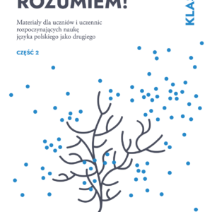 Geografia? Rozumiem! klasa 8, część 2