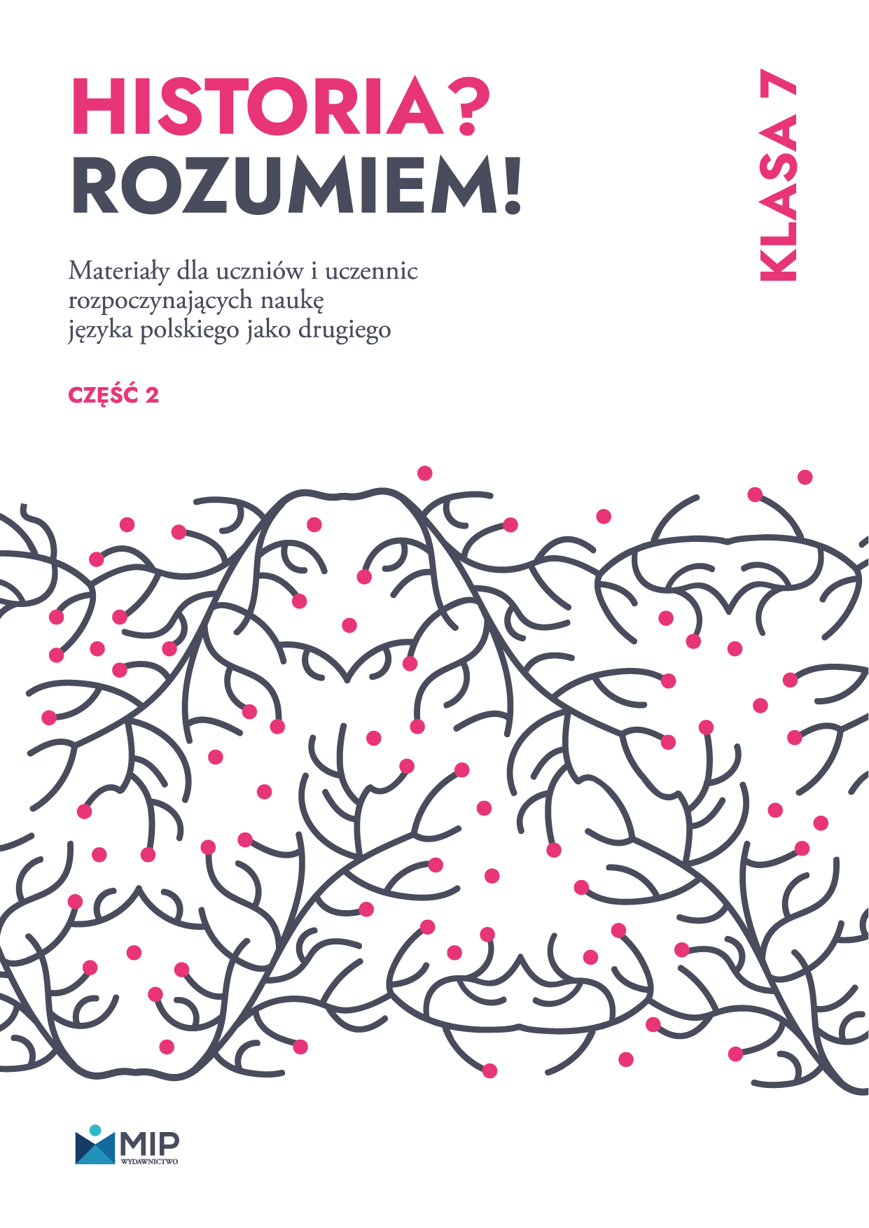Historia? Rozumiem! klasa 7, część 2